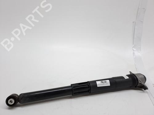 Used Left rear shock absorber TOYOTA AVENSIS Saloon (_T27_) 2.0 D-4D (ADT270_, ADT270R) (126 hp) 23362135