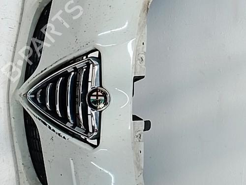 Used Front bumper Front bumper ALFA ROMEO GIULIETTA (940_) 2.0 JTDM (940.FXL1A) (140 hp) 34181922 34181922