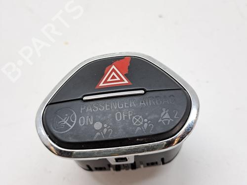 Warning OPEL ADAM (M13) 1.4 (87 hp) 23363614