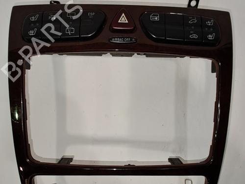 Used Warning switch Warning switch 37223837 37223837