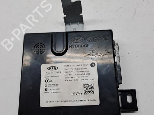 Module électronique KIA STONIC (YB) 1.0 T-GDi (101 hp) 23290008