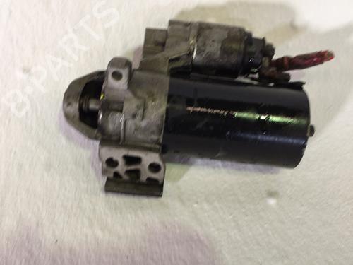 Used Starter Starter 38749076 38749076