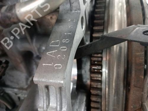 Engine TOYOTA COROLLA Saloon (_E15_) 2.0 D-4D (ADE150) | BP23354855M1 