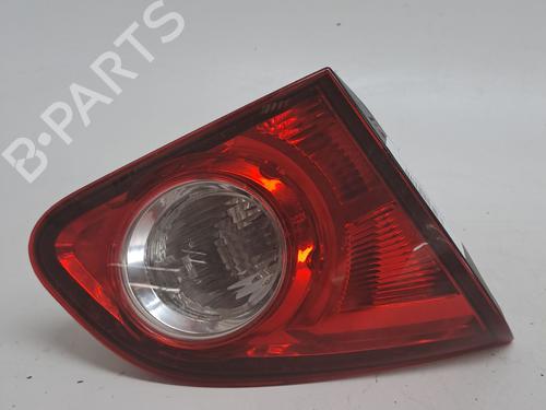 Used Left tailgate light NISSAN QASHQAI I (J10, NJ10) 2.0 dCi All-wheel Drive (150 hp) 23365451