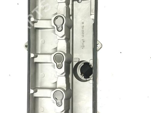 Valve cover MERCEDES-BENZ E-CLASS (W211) E 270 CDI (211.016) | BP37224655M124  - Image 7