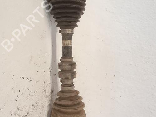 Used Left front driveshaft Left front driveshaft 37713505 37713505