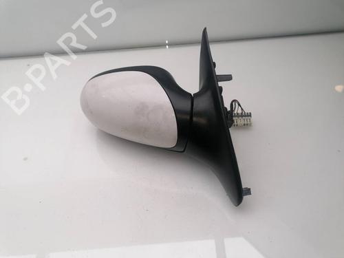 Right mirror PEUGEOT 406 (8B) 2.0 HDI 90 | BP23454410C27 