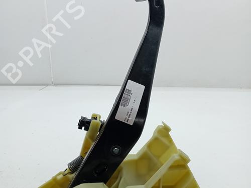 Used Break pedal BMW X5 (E70) 3.0 d (235 hp) 23343760
