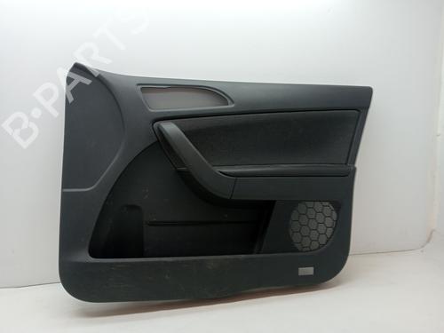 Front right panel SKODA YETI (5L) 1.2 TSI | BP23352888C59 
