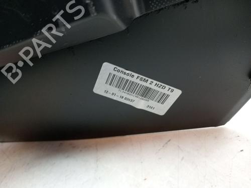 Armrest / Center console PEUGEOT 308 II (LB_, LP_, LW_, LH_, L3_) 1.5 BlueHDi 130 | BP23359344I20 