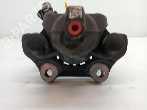 Right rear brake caliper BMW 1 (F20) 116 d | BP25457206M106 