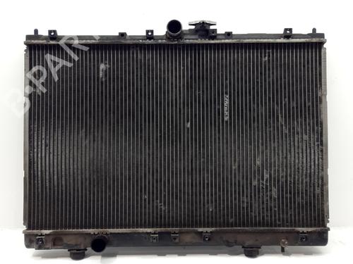 Used Water radiator Water radiator PEUGEOT 207 (WA_, WC_) 1.4 HDi (68 hp) 32159426 32159426