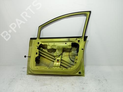 Right front door SEAT IBIZA IV (6J5, 6P1) 1.6 | BP29024420C3 