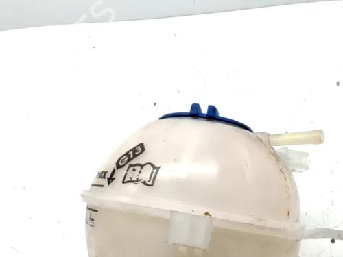 Ekpansionstank VW POLO V (6R1, 6C1) 1.2 TSI 16V (90 hp) 31701050