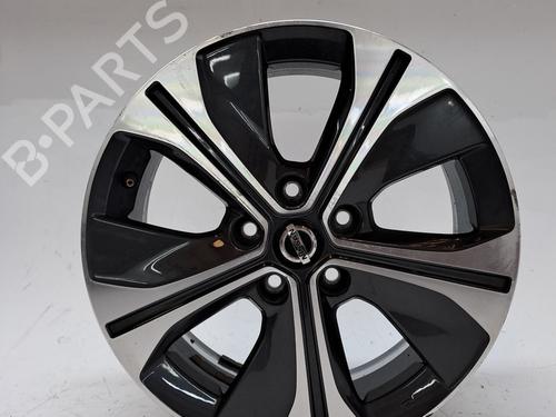 Used Rim NISSAN LEAF (ZE1) Electric (150 hp) 24402582