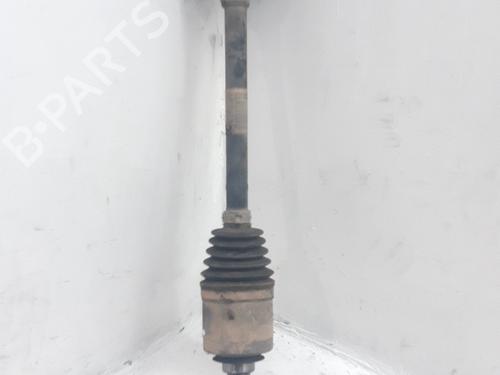 Semiasse anteriore sinistro Semiasse anteriore sinistro SUZUKI SWIFT III (MZ, EZ) 1.3 DDiS (RS413D) (69 hp) 35807593 35807593