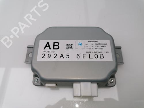 Elektronisk modul NISSAN X-TRAIL III (T32_, T32R, T32RR) 2.0 dCi ALL MODE 4x4-i (NT32) | BP23386888M83