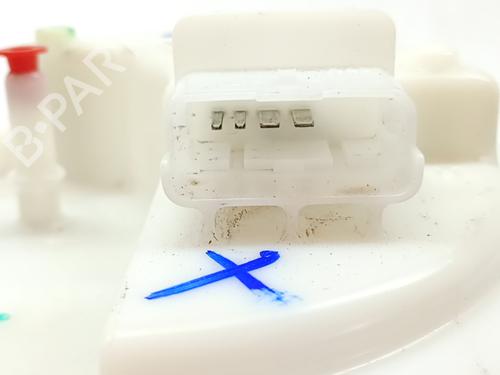 Fuel pump FIAT 500L (351_, 352_) 1.4 (199LYB1B) | BP32104921M76