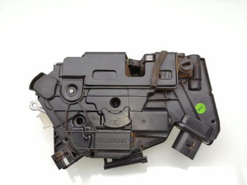 Rear left lock SEAT IBIZA IV (6J5, 6P1) 1.0 TSI | BP23418703C100 