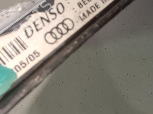 AC radiator AUDI A4 B7 (8EC) 2.0 TDI | BP38749017M32 - Image 2
