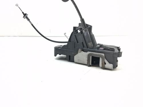 Used Front left lock FORD FIESTA VII (HJ, HF) 1.0 EcoBoost mHEV ACTIVE (125 hp) 28957739