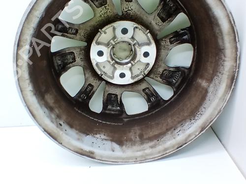 Fælk KIA PICANTO III (JA) 1.0 | BP32106675C45 - Image 2