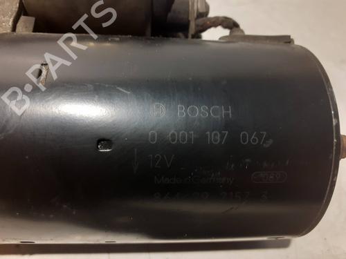 Starter VOLVO S40 I (644) 1.6 | BP25708082M8