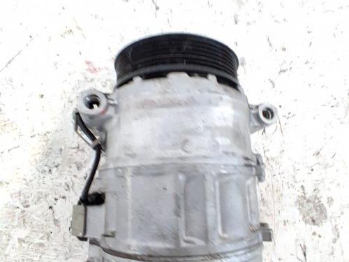 AC compressor LAND ROVER RANGE ROVER VELAR (L560) 2.0 D200 MHEV 4x4 | BP36321307M34 - Image 2