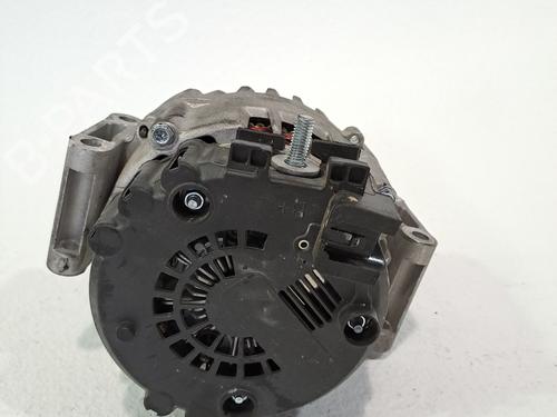 Alternator MERCEDES-BENZ VITO Tourer (W447) 114 CDI / 114 BlueTEC (447.701, 447.703, 447.705) | BP25458117M7 