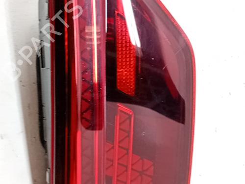 Used Left tailgate light Left tailgate light 36036342 36036342