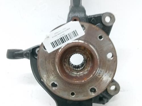 Used Right front steering knuckle Right front steering knuckle RENAULT 5 E-Tech 120 (122 hp) 40546411 40546411