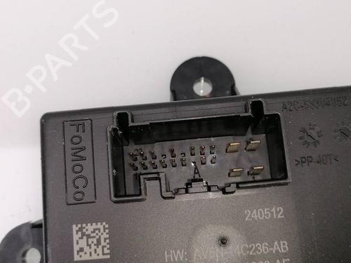 Electronic module VOLVO V60 I (155) D3 | BP23386849M83 