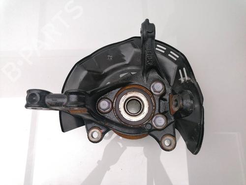 Right front steering knuckle TOYOTA YARIS (_P21_, _PA1_, _PH1_) 1.5 (MXPA11) | BP23938731M26 
