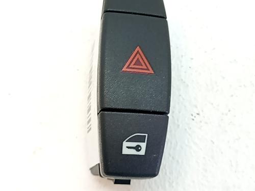 Used Warning switch Warning switch BMW 1 Convertible (E88) 120 d (197 hp) 34209655 34209655