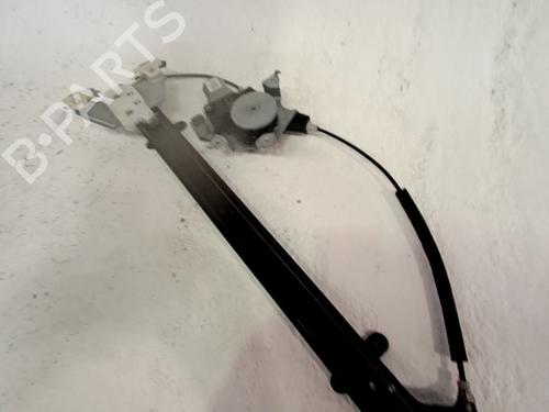 Rudehejsemotor forskærm højre NISSAN NV200 Van 1.5 dCi 85 (M20, M20N, M20M) | BP29992257E20 