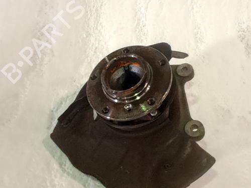Used Left front steering knuckle BMW 5 (E39) 530 d (193 hp) 32183155