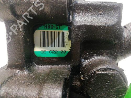Steering pump FORD FOCUS I (DAW, DBW) 1.8 Turbo DI / TDDi | BP25465677M99
