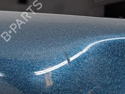 Rear left exterior door handle NISSAN MICRA IV (K13K, K13KK) 1.2 | BP27292986C130 