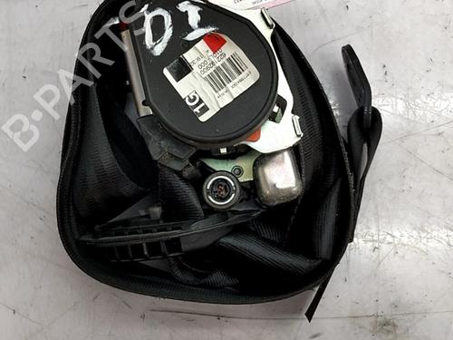 Used Front left seatbelt Front left seatbelt SKODA SUPERB II (3T4) 2.0 TDI (140 hp) 33768855 33768855