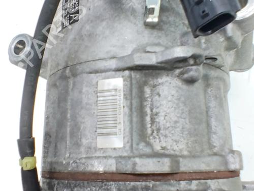 AC compressor RENAULT TALISMAN Grandtour (KP_) 1.5 dCi 110 | BP32336182M34