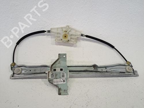 Front left window mechanism CITROËN C4 I (LC_) 1.6 HDi | BP24108777C22 