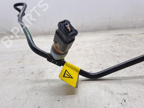 AC pipe OPEL CORSA F (P2JO) 1.2 (68) | BP23374188M126 