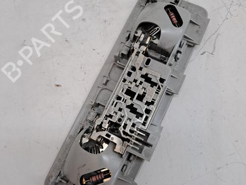 Interior roof light VW GOLF VII (5G1, BQ1, BE1, BE2) 2.0 TDI | BP24883769I8 