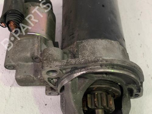 Used Starter Starter MERCEDES-BENZ C-CLASS (W204) C 220 CDI (204.008) (170 hp) 36407480 36407480