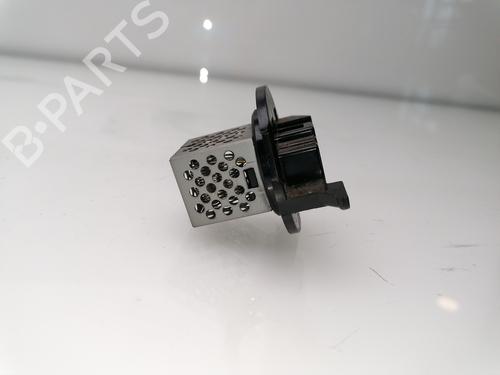 Used Heater resistor SUZUKI JIMNY Closed Off-Road Vehicle (SN) 1.5 DDiS 4x4 (86 hp) 23651513