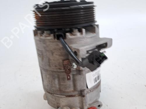 AC compressor OPEL VIVARO B Van (X82) 1.6 CDTI (05) | BP23288510M34 
