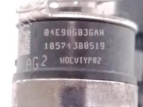 Injector SEAT LEON ST (5F8) 1.5 TGi | BP39740796M100 - Image 2