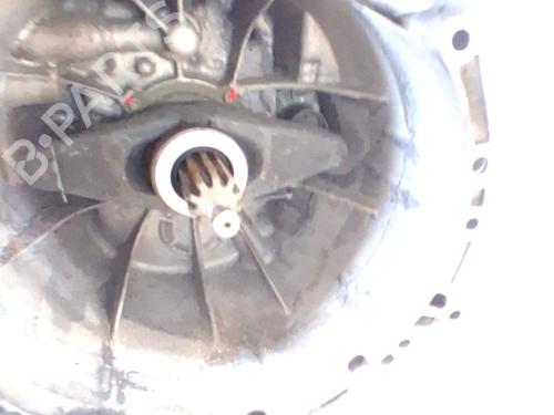 Used Gearbox Gearbox BMW 3 (E46) 320 d (150 hp) 34607774 34607774
