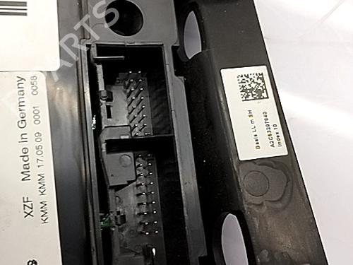 Used Climate control AUDI A4 B8 (8K2) 2.0 TFSI (211 hp) 30452550