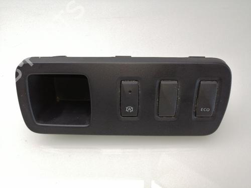 Used Switch DACIA DUSTER (HS_) 1.6 SCe 115 (115 hp) 23651539